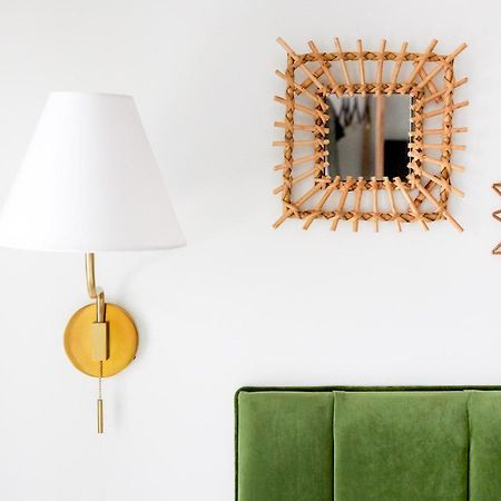 Bradford House, A Member Of Design Hotels Oklahoma City Eksteriør billede