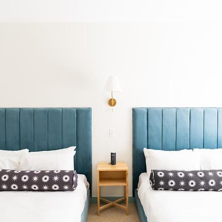 Bradford House, A Member Of Design Hotels Oklahoma City Eksteriør billede