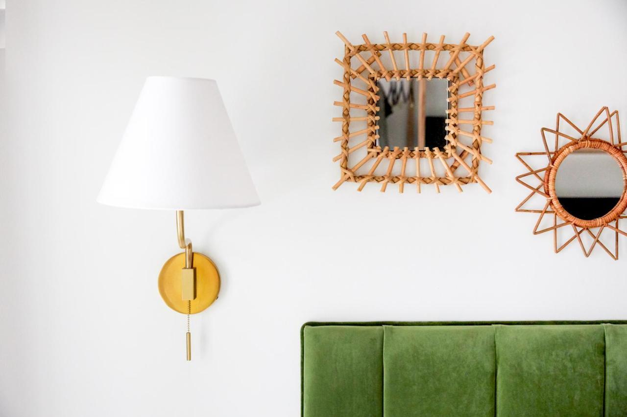 Bradford House, A Member Of Design Hotels Oklahoma City Eksteriør billede