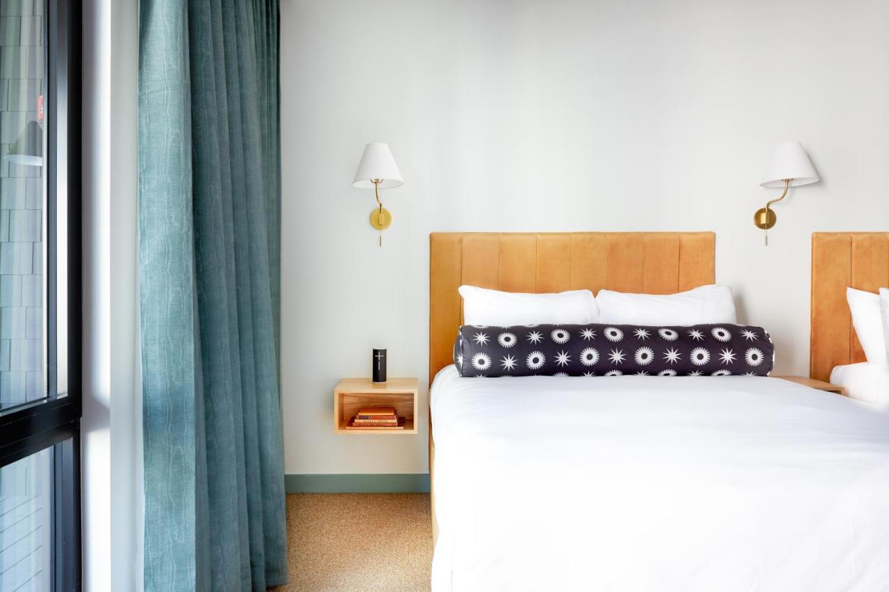 Bradford House, A Member Of Design Hotels Oklahoma City Eksteriør billede