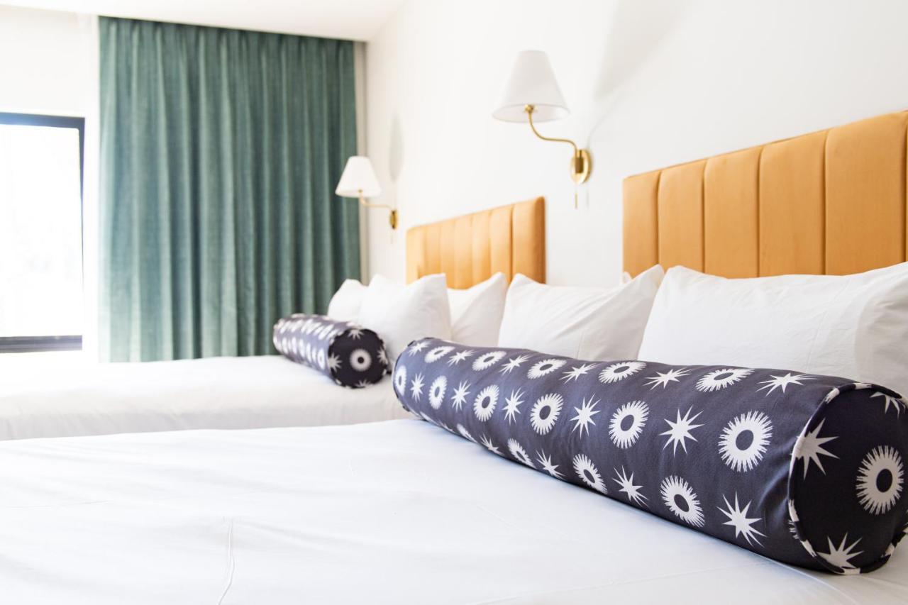 Bradford House, A Member Of Design Hotels Oklahoma City Eksteriør billede