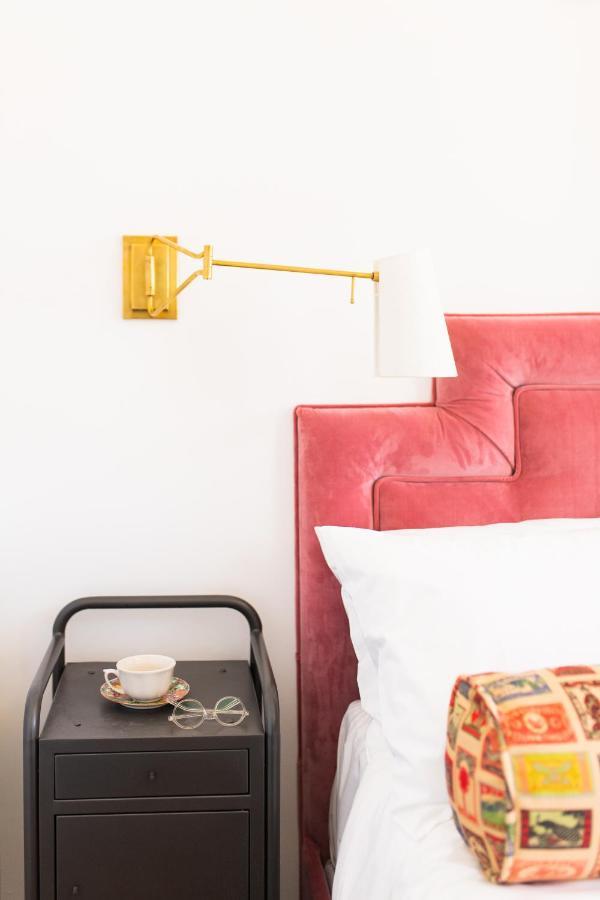 Bradford House, A Member Of Design Hotels Oklahoma City Eksteriør billede