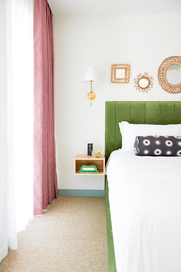 Bradford House, A Member Of Design Hotels Oklahoma City Eksteriør billede