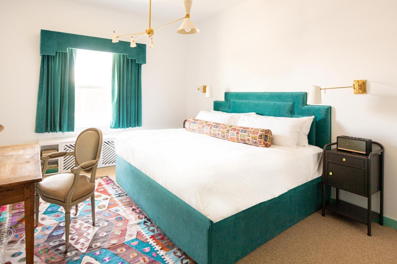 Bradford House, A Member Of Design Hotels Oklahoma City Eksteriør billede