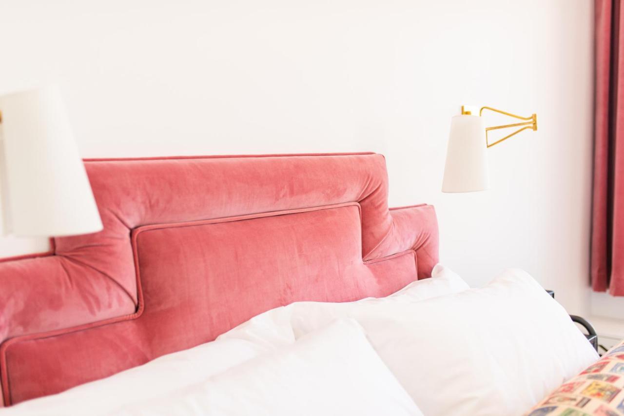 Bradford House, A Member Of Design Hotels Oklahoma City Eksteriør billede