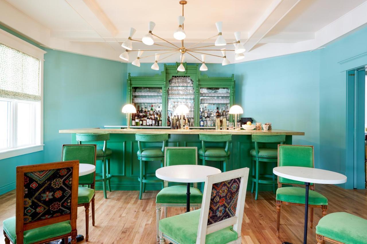 Bradford House, A Member Of Design Hotels Oklahoma City Eksteriør billede