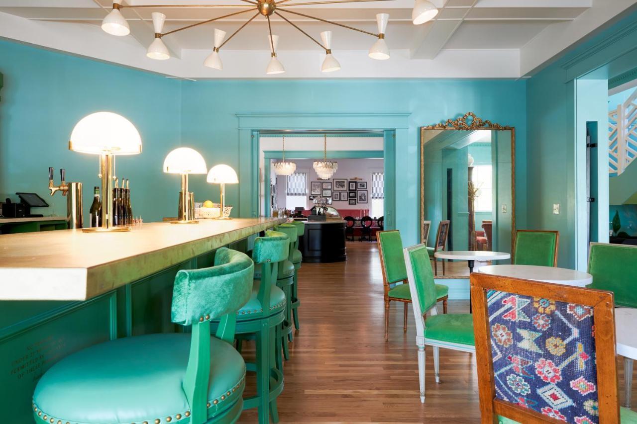 Bradford House, A Member Of Design Hotels Oklahoma City Eksteriør billede