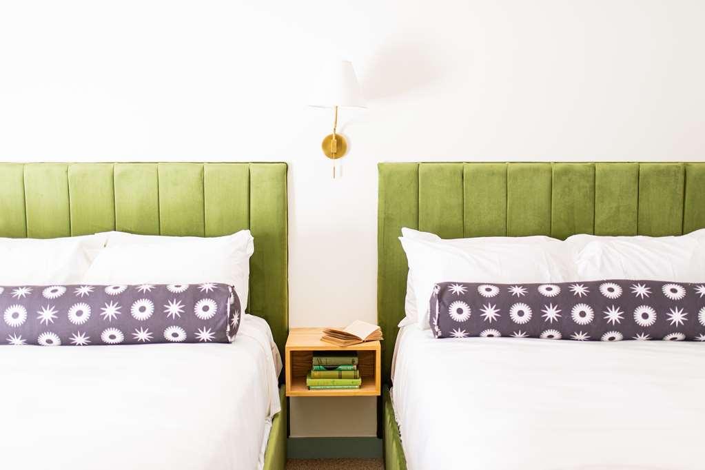 Bradford House, A Member Of Design Hotels Oklahoma City Værelse billede