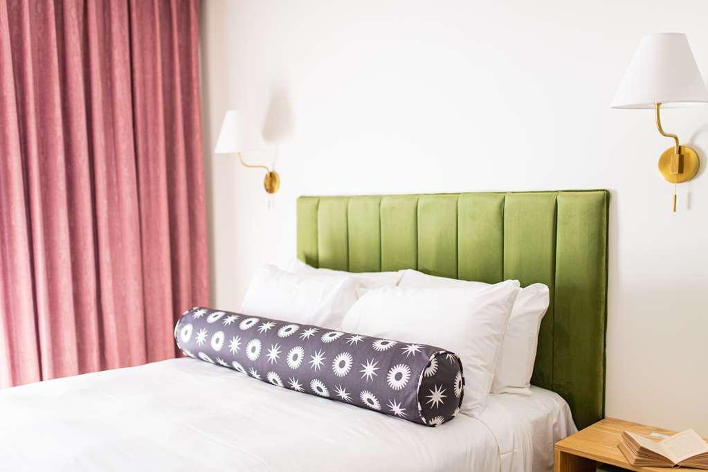 Bradford House, A Member Of Design Hotels Oklahoma City Værelse billede