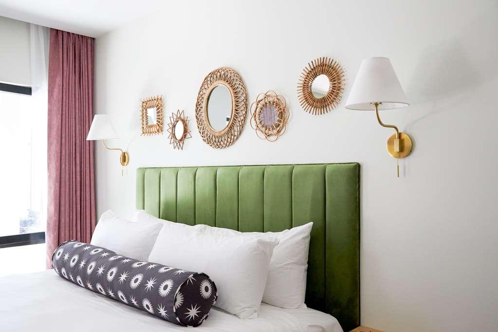 Bradford House, A Member Of Design Hotels Oklahoma City Værelse billede