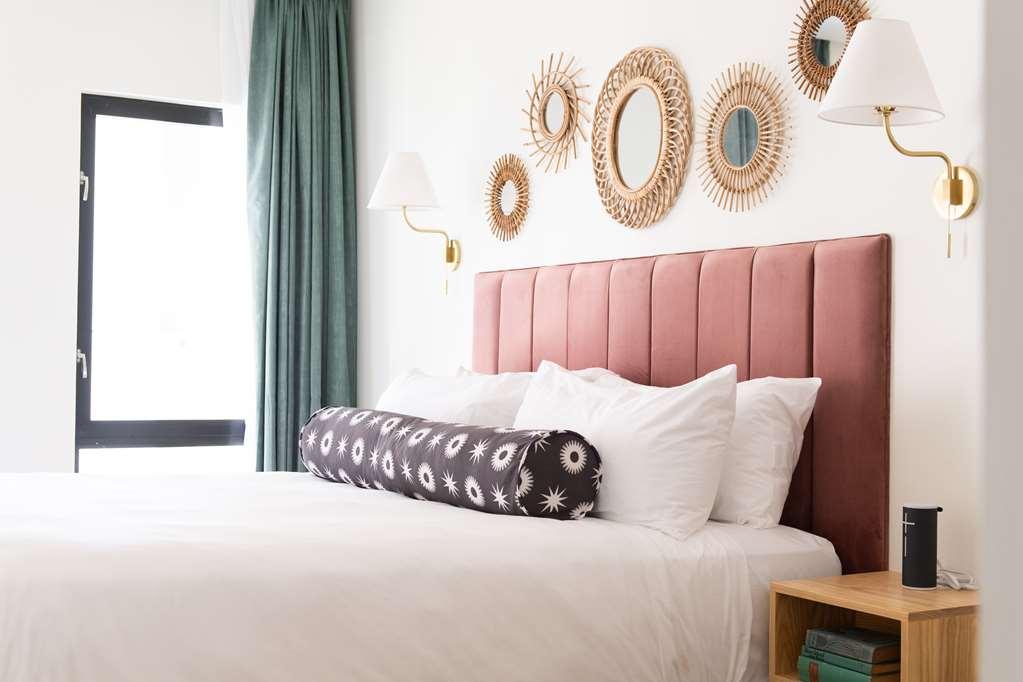 Bradford House, A Member Of Design Hotels Oklahoma City Værelse billede