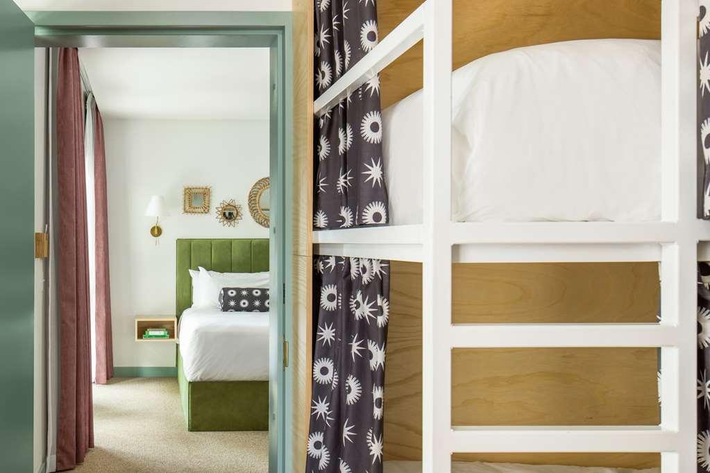 Bradford House, A Member Of Design Hotels Oklahoma City Værelse billede